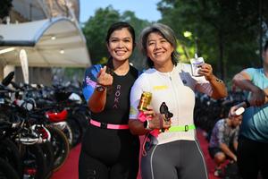 Kenanga Man of Steel Triathlon 123 2026