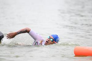 Kenanga Man of Steel Triathlon 123 2026