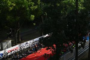 Kenanga Man of Steel Triathlon 123 2026