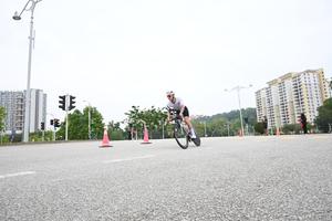 Kenanga Man of Steel Triathlon 123 2026