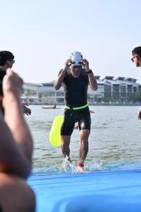 Kenanga Man of Steel Triathlon 123 2026