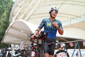 Kenanga Man of Steel Triathlon 123 2026