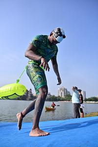 Kenanga Man of Steel Triathlon 123 2026