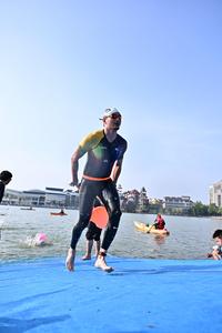 Kenanga Man of Steel Triathlon 123 2026