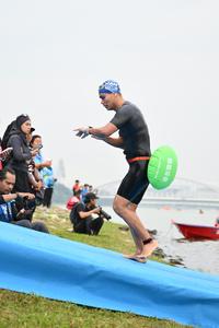 Kenanga Man of Steel Triathlon 123 2026