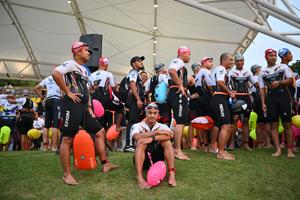 Kenanga Man of Steel Triathlon 123 2026