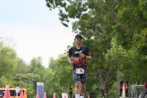 Kenanga Man of Steel Triathlon 123 2026