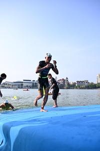 Kenanga Man of Steel Triathlon 123 2026