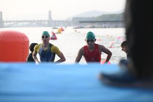 Kenanga Man of Steel Triathlon 123 2026