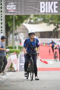 Kenanga Man of Steel Triathlon 123 2026
