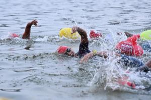 Kenanga Man of Steel Triathlon 123 2026