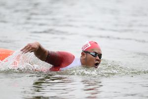Kenanga Man of Steel Triathlon 123 2026