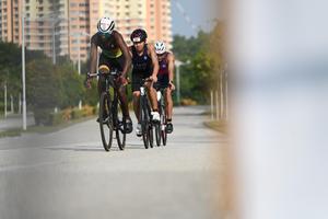 Kenanga Man of Steel Triathlon 123 2026