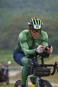 Kenanga Man of Steel Triathlon 123 2026