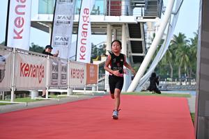 Kenanga Man of Steel Triathlon 123 2026