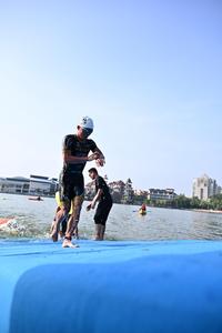 Kenanga Man of Steel Triathlon 123 2026