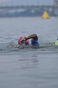 Kenanga Man of Steel Triathlon 123 2026