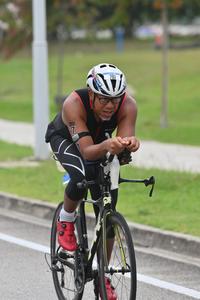 Kenanga Man of Steel Triathlon 123 2026