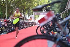 Kenanga Man of Steel Triathlon 123 2026