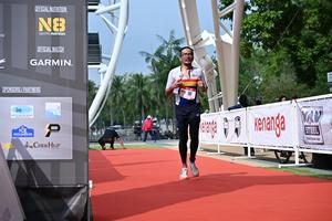 Kenanga Man of Steel Triathlon 123 2026