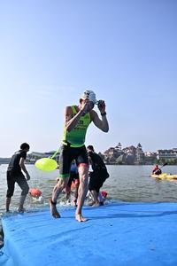 Kenanga Man of Steel Triathlon 123 2026
