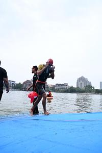 Kenanga Man of Steel Triathlon 123 2026