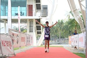 Kenanga Man of Steel Triathlon 123 2026