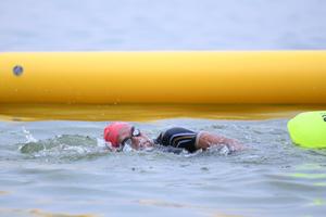 Kenanga Man of Steel Triathlon 123 2026