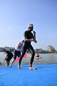 Kenanga Man of Steel Triathlon 123 2026