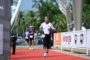Kenanga Man of Steel Triathlon 123 2026