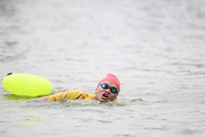 Kenanga Man of Steel Triathlon 123 2026
