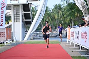 Kenanga Man of Steel Triathlon 123 2026