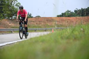 Kenanga Man of Steel Triathlon 123 2026