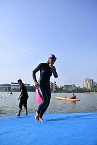 Kenanga Man of Steel Triathlon 123 2026