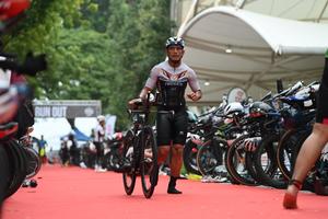 Kenanga Man of Steel Triathlon 123 2026