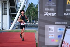 Kenanga Man of Steel Triathlon 123 2026
