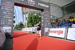 Kenanga Man of Steel Triathlon 123 2026