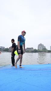 Kenanga Man of Steel Triathlon 123 2026