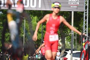Kenanga Man of Steel Triathlon 123 2026