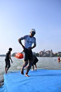 Kenanga Man of Steel Triathlon 123 2026