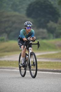 Kenanga Man of Steel Triathlon 123 2026