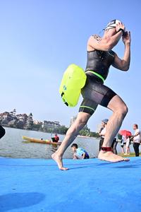 Kenanga Man of Steel Triathlon 123 2026