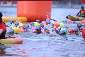 Kenanga Man of Steel Triathlon 123 2026