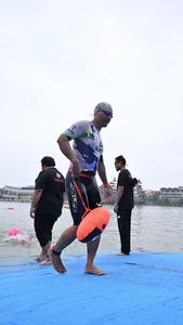 Kenanga Man of Steel Triathlon 123 2026