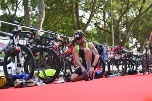 Kenanga Man of Steel Triathlon 123 2026