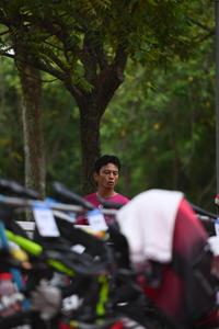 Kenanga Man of Steel Triathlon 123 2026