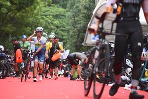 Kenanga Man of Steel Triathlon 123 2026