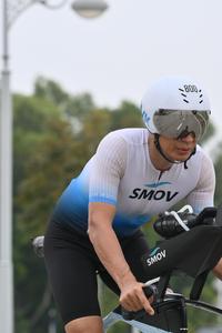 Kenanga Man of Steel Triathlon 123 2026