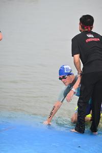 Kenanga Man of Steel Triathlon 123 2026