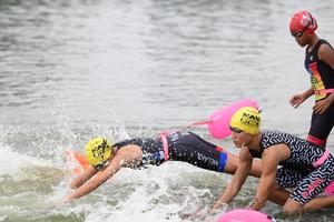 Kenanga Man of Steel Triathlon 123 2026